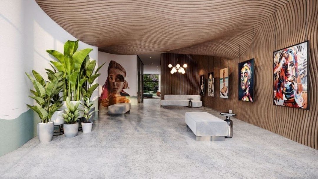 Apartamento, 3 quartos, 214 m² - Foto 20