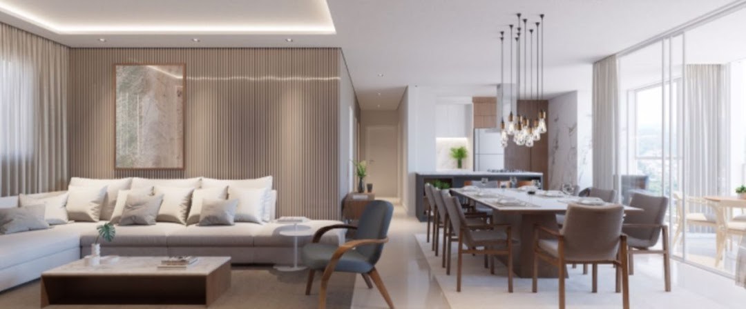 Apartamento, 4 quartos, 157 m² - Foto 18