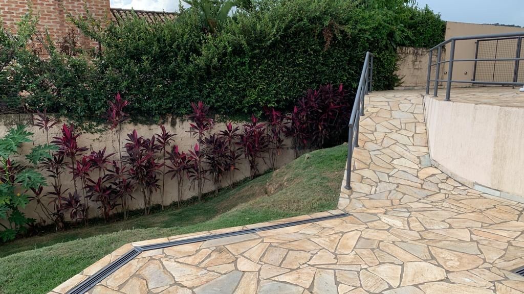Casa, 5 quartos - Foto 26