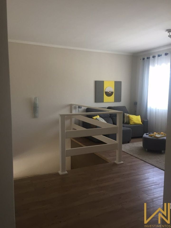Casa, 3 quartos - Foto 20