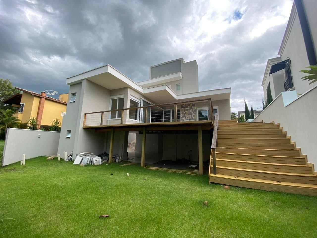 Casa, 4 quartos - Foto 31