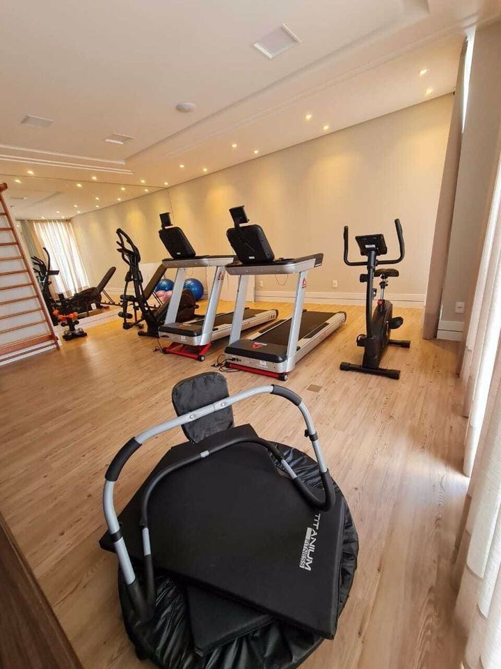 Apartamento, 3 quartos, 133 m² - Foto 14