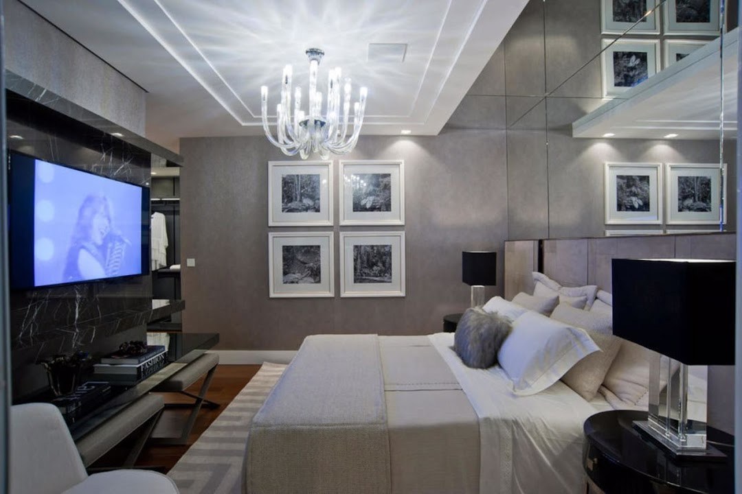Apartamento, 4 quartos, 260 m² - Foto 11