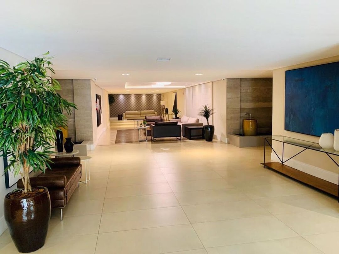 Apartamento, 3 quartos, 91 m² - Foto 14