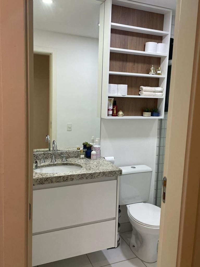 Apartamento, 3 quartos, 106 m² - Foto 21