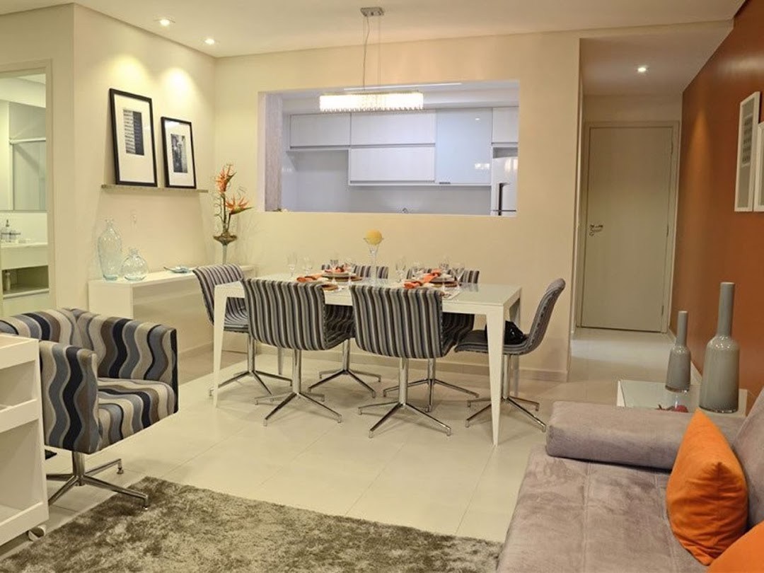 Apartamento, 3 quartos, 90 m² - Foto 8