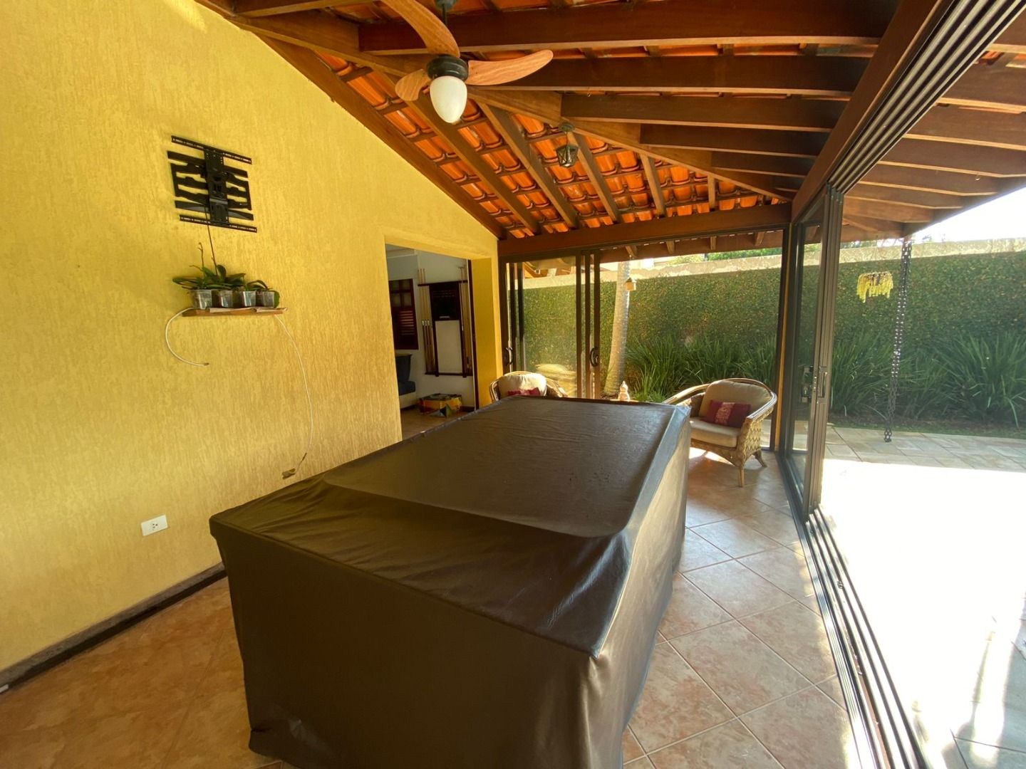 Casa, 5 quartos - Foto 31