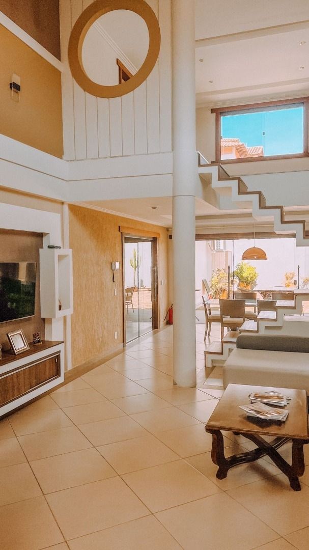 Casa, 4 quartos - Foto 5