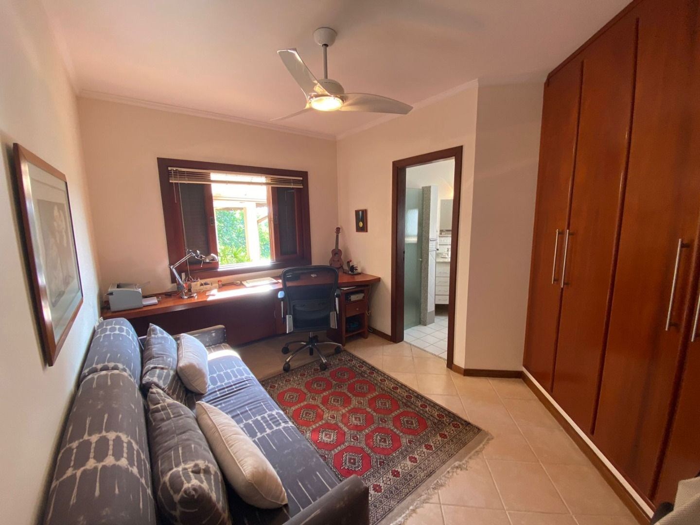 Casa, 4 quartos - Foto 35