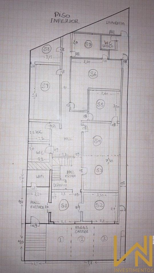 Prédio Inteiro - Foto 11