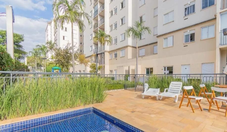 Apartamento, 3 quartos, 58 m² - Foto 28