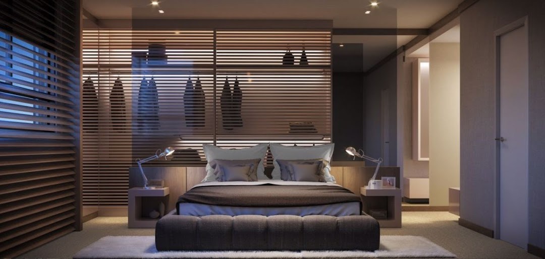 Apartamento, 1 quarto, 134 m² - Foto 8