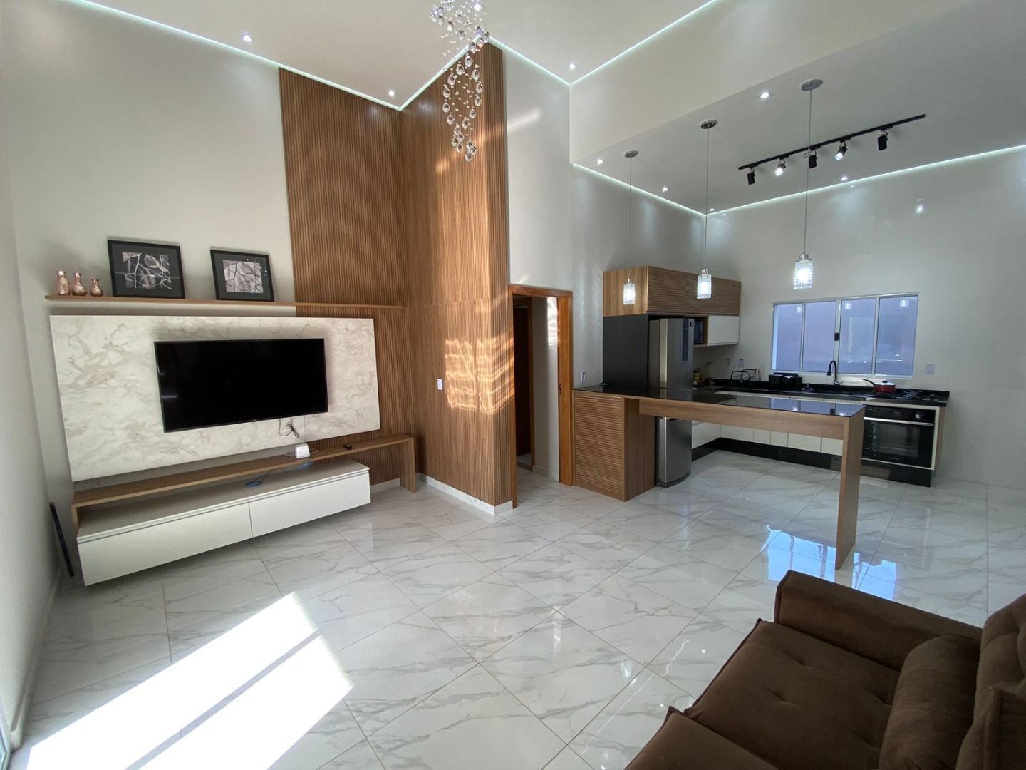 Casa, 8 quartos - Foto 5