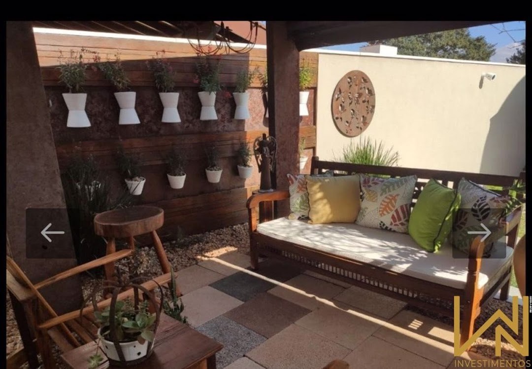 Casa, 3 quartos - Foto 10