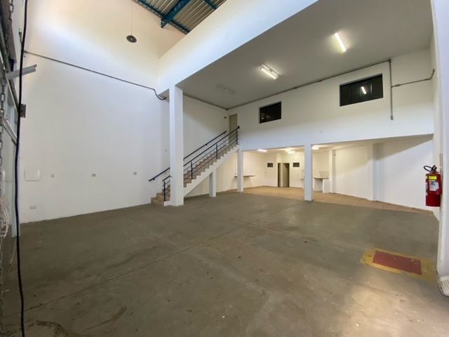 Depósito-Galpão - Foto 2