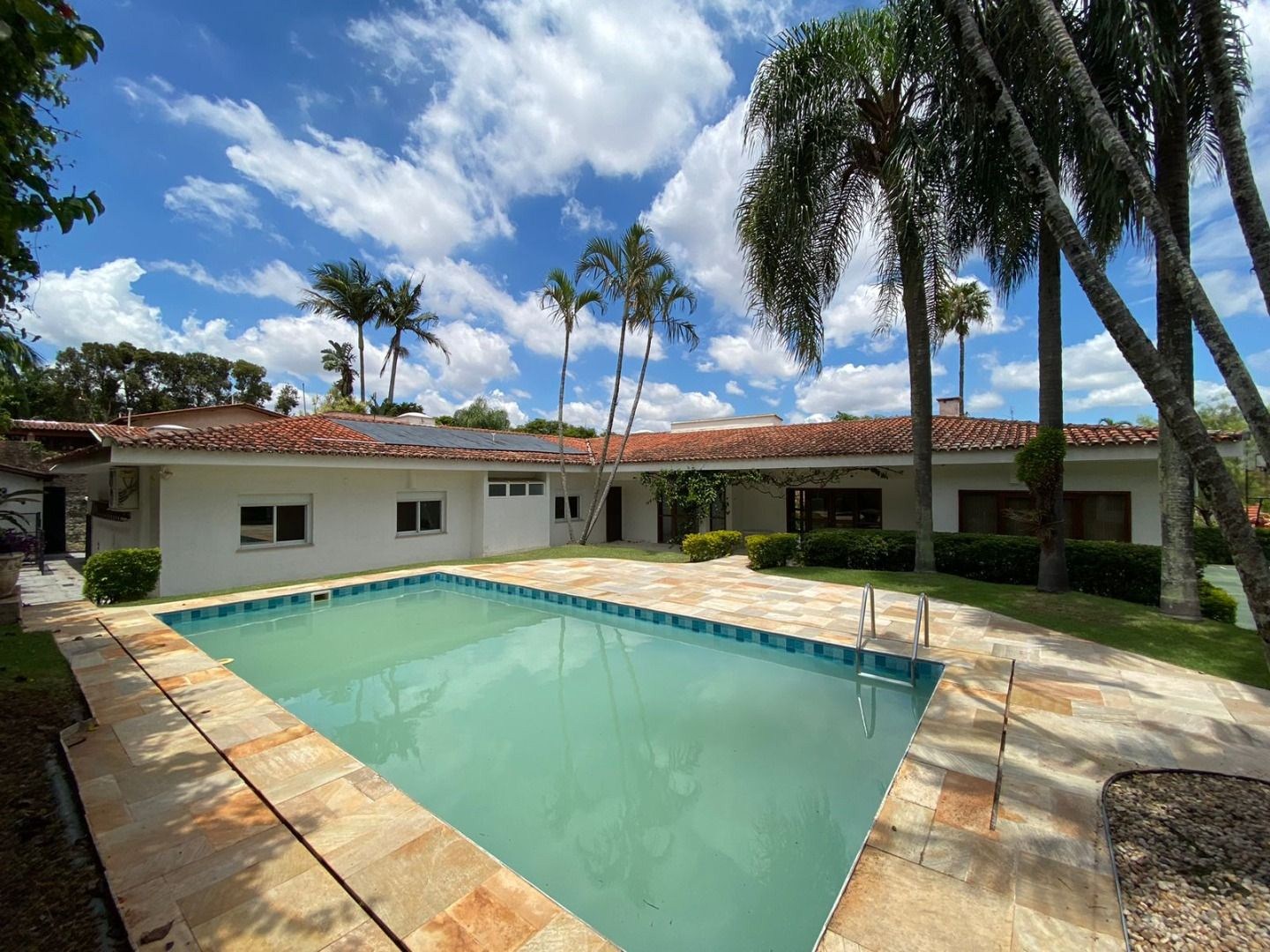 Casa, 4 quartos - Foto 42