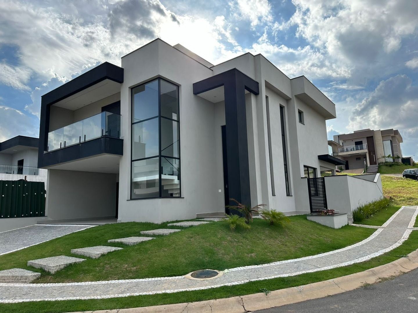 Casa, 3 quartos - Foto 3