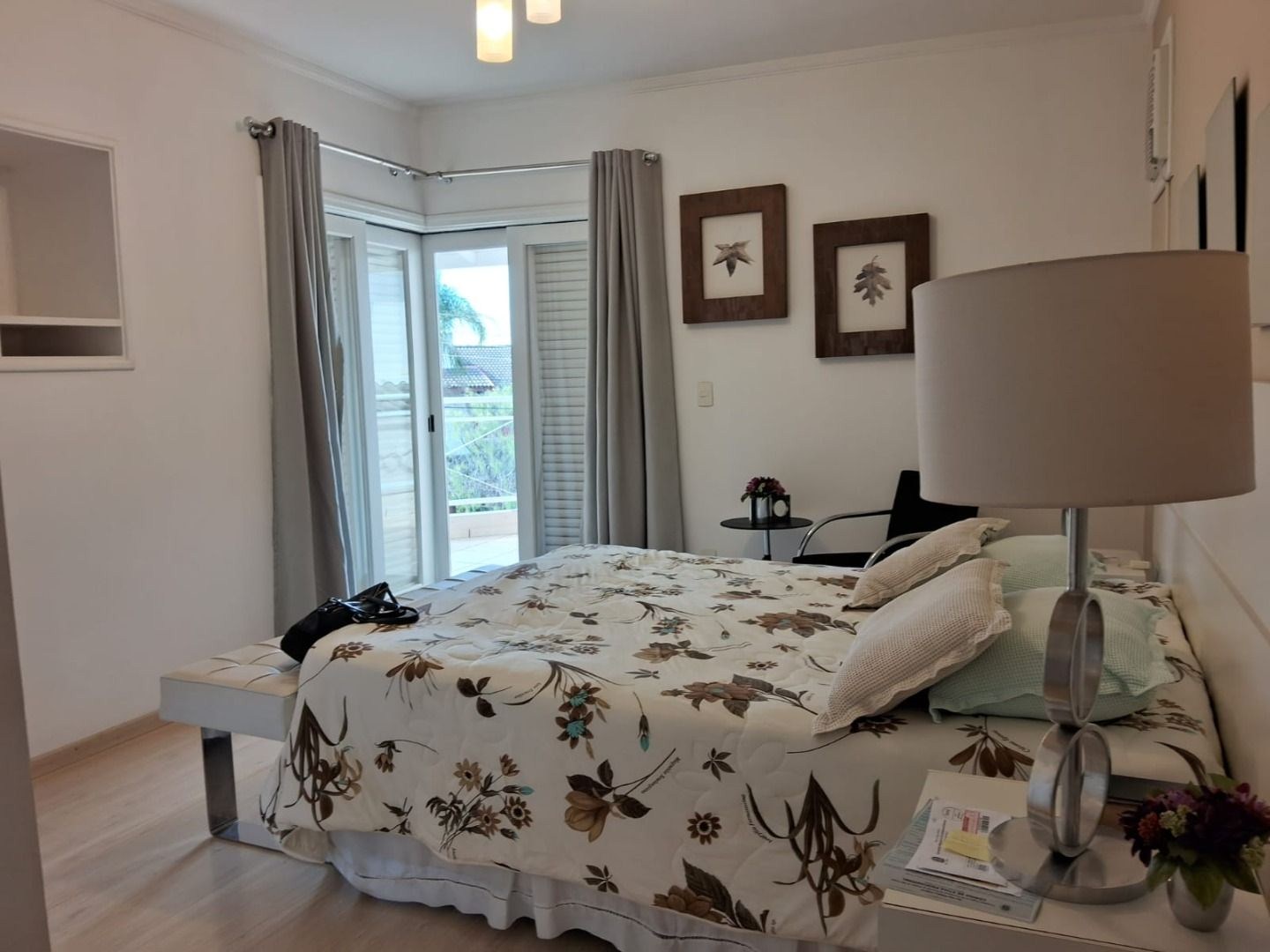 Casa, 4 quartos - Foto 44