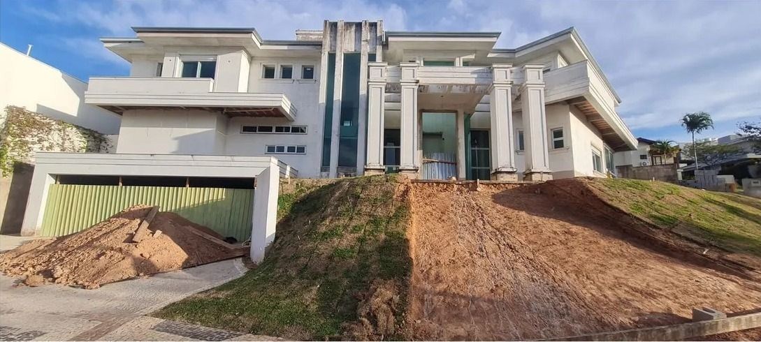 Casa, 7 quartos - Foto 4
