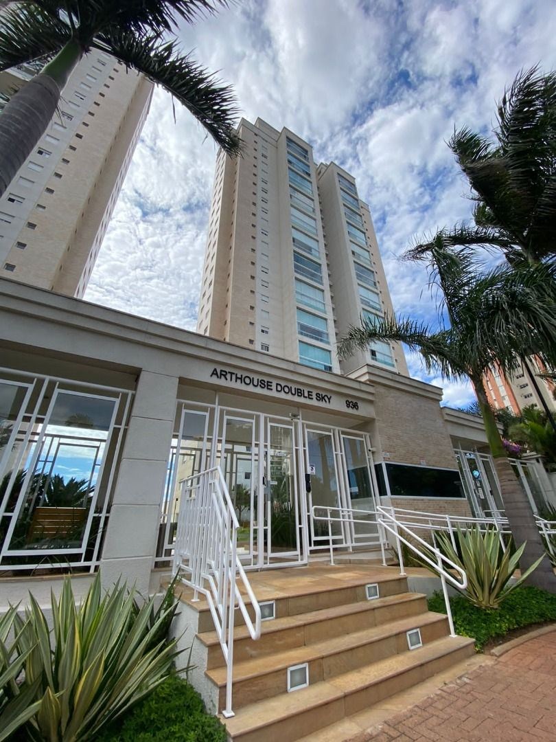 Apartamento, 3 quartos, 188 m² - Foto 1