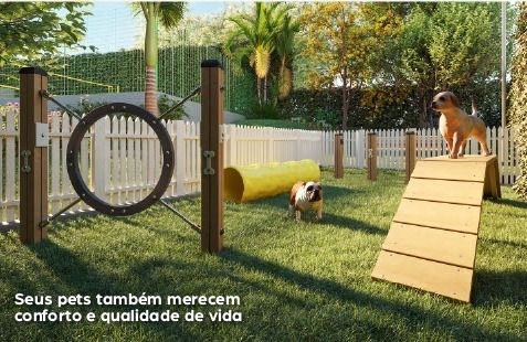 Apartamento, 2 quartos, 60 m² - Foto 9