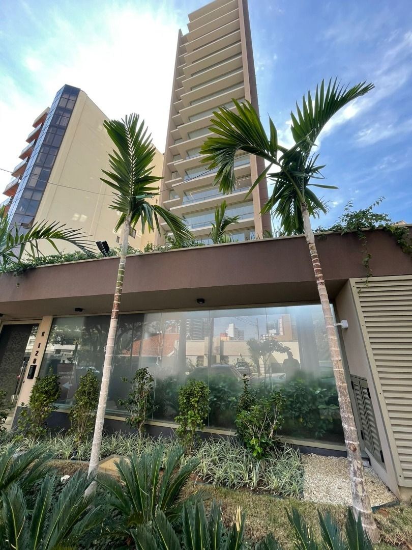 Apartamento, 3 quartos, 178 m² - Foto 5