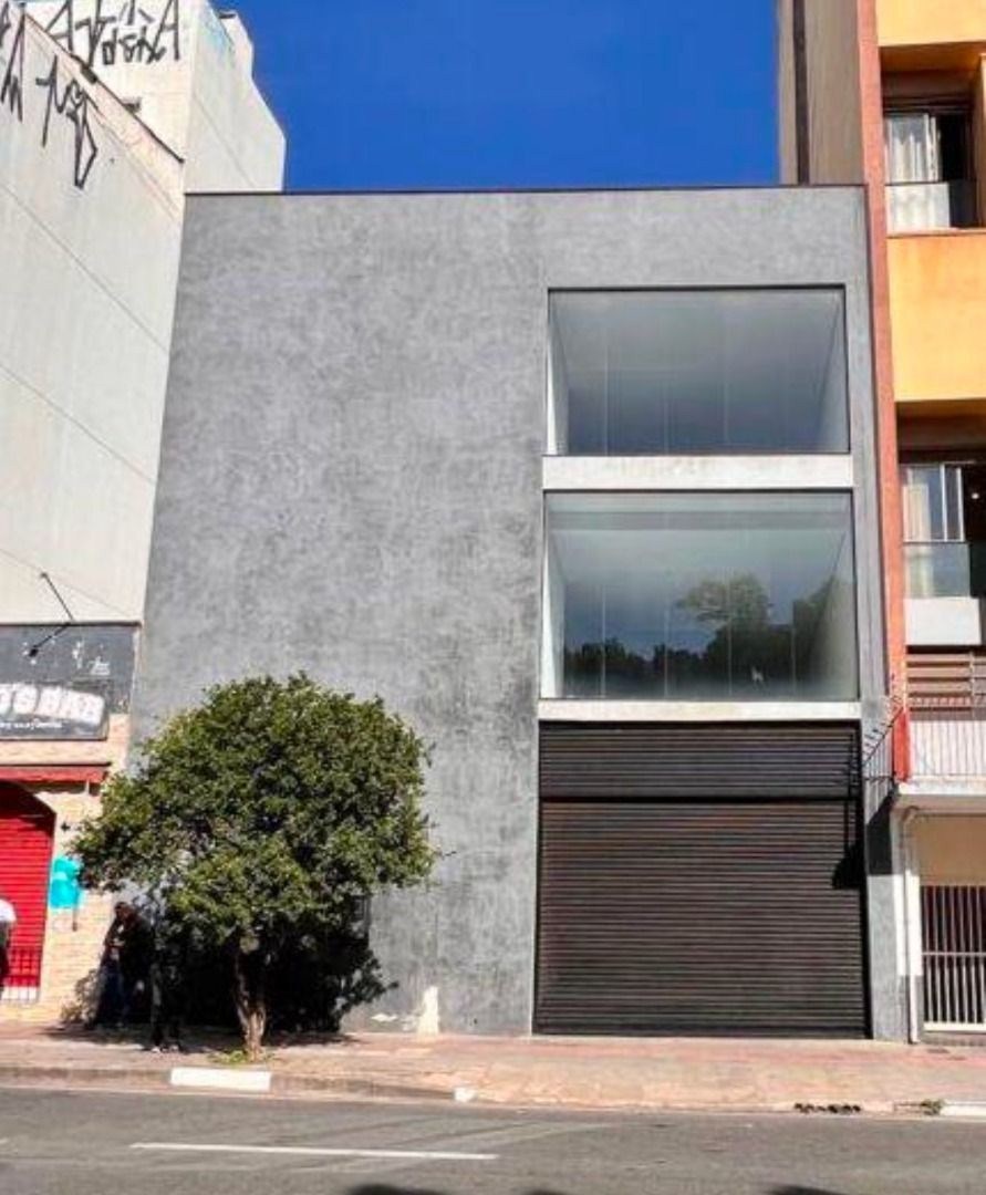 Prédio Inteiro - Foto 1