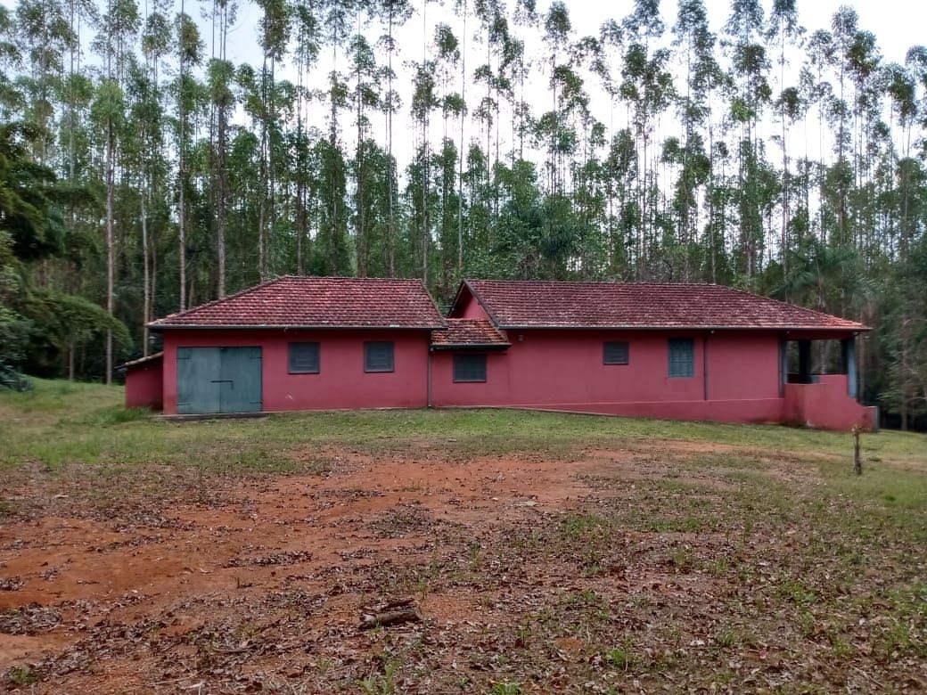 Fazenda, 122 hectares - Foto 1
