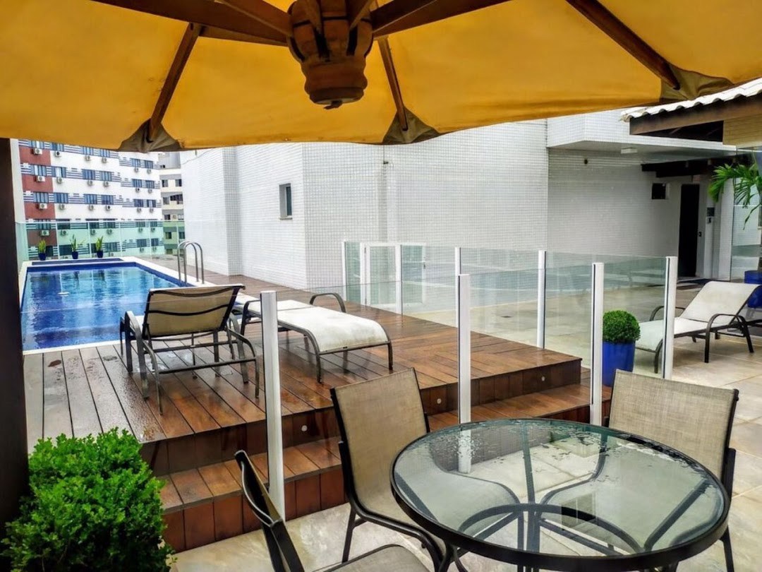 Apartamento, 3 quartos, 155 m² - Foto 5