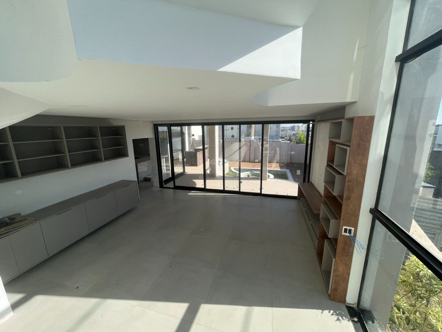Casa, 4 quartos - Foto 4