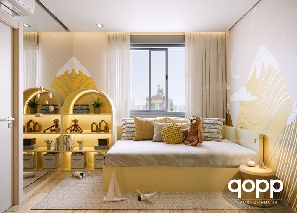 Apartamento, 3 quartos, 156 m² - Foto 20