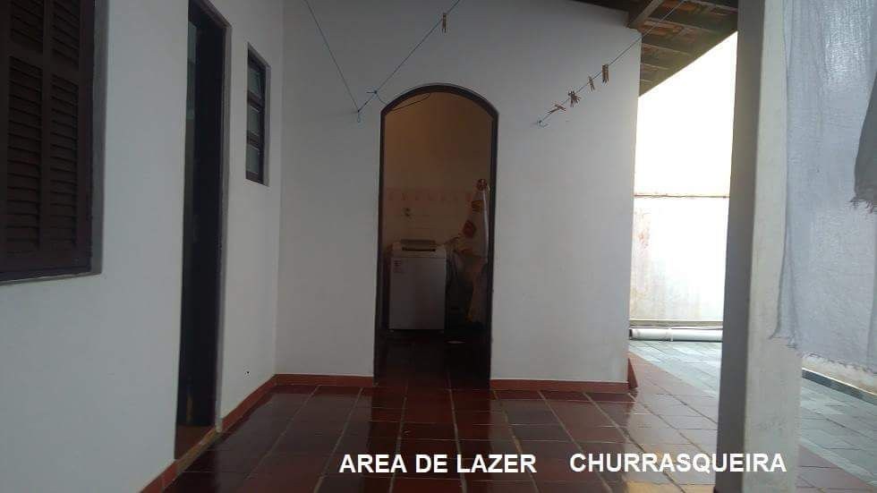 Casa, 3 quartos - Foto 12
