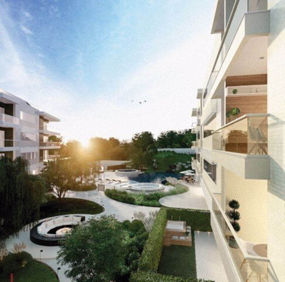 Apartamento, 4 quartos, 194 m² - Foto 55