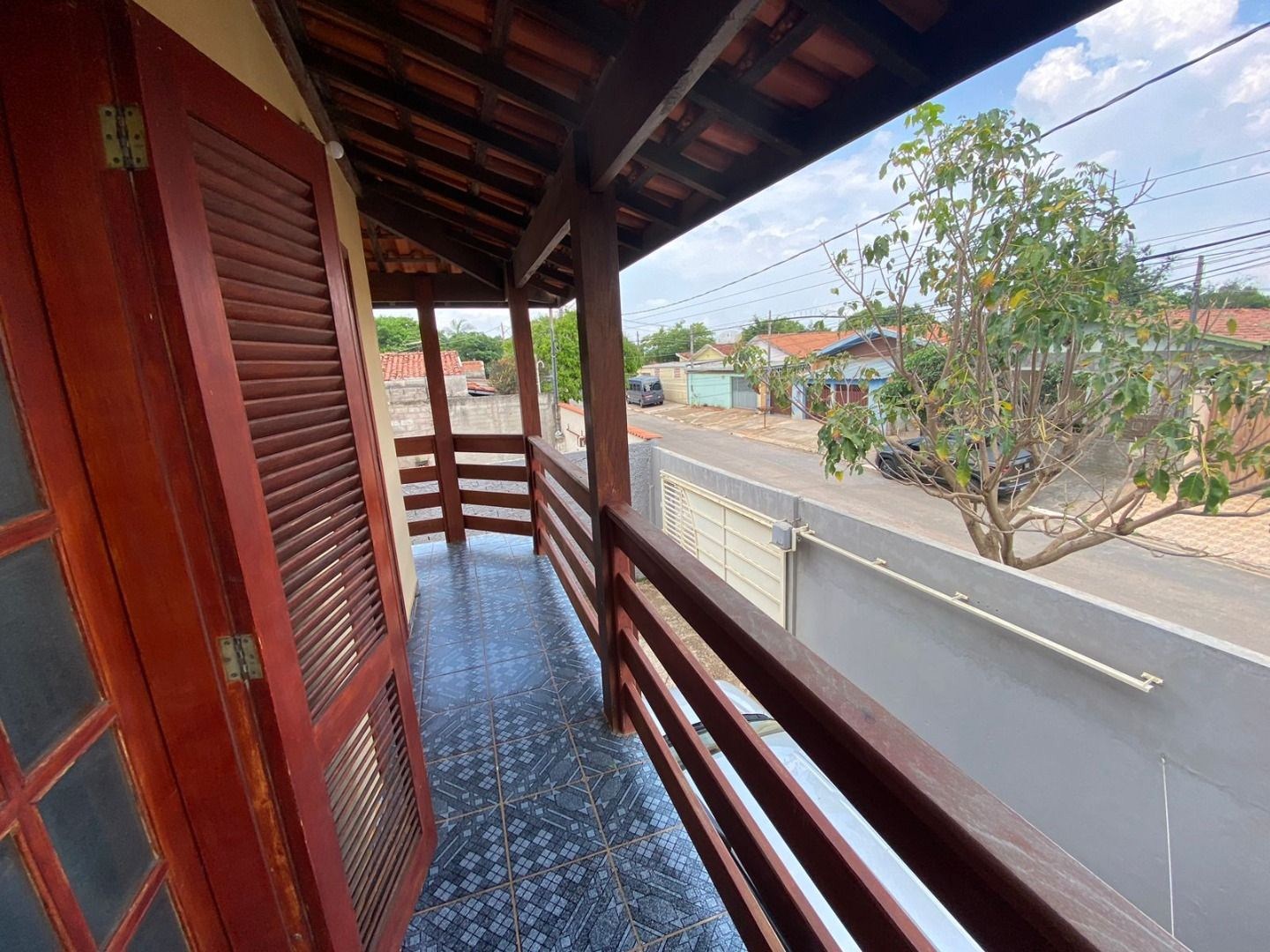 Casa, 4 quartos - Foto 7