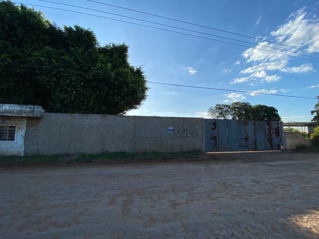 Depósito-Galpão - Foto 8