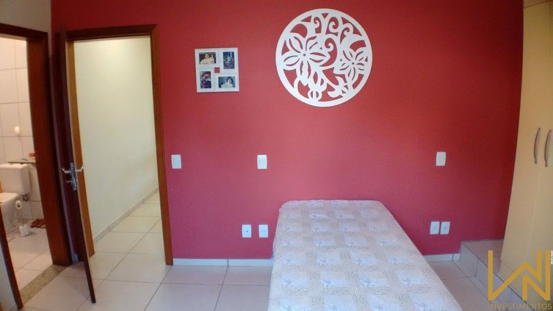 Casa, 5 quartos - Foto 7