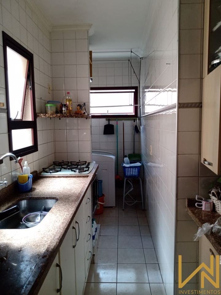 Apartamento, 2 quartos, 57 m² - Foto 3
