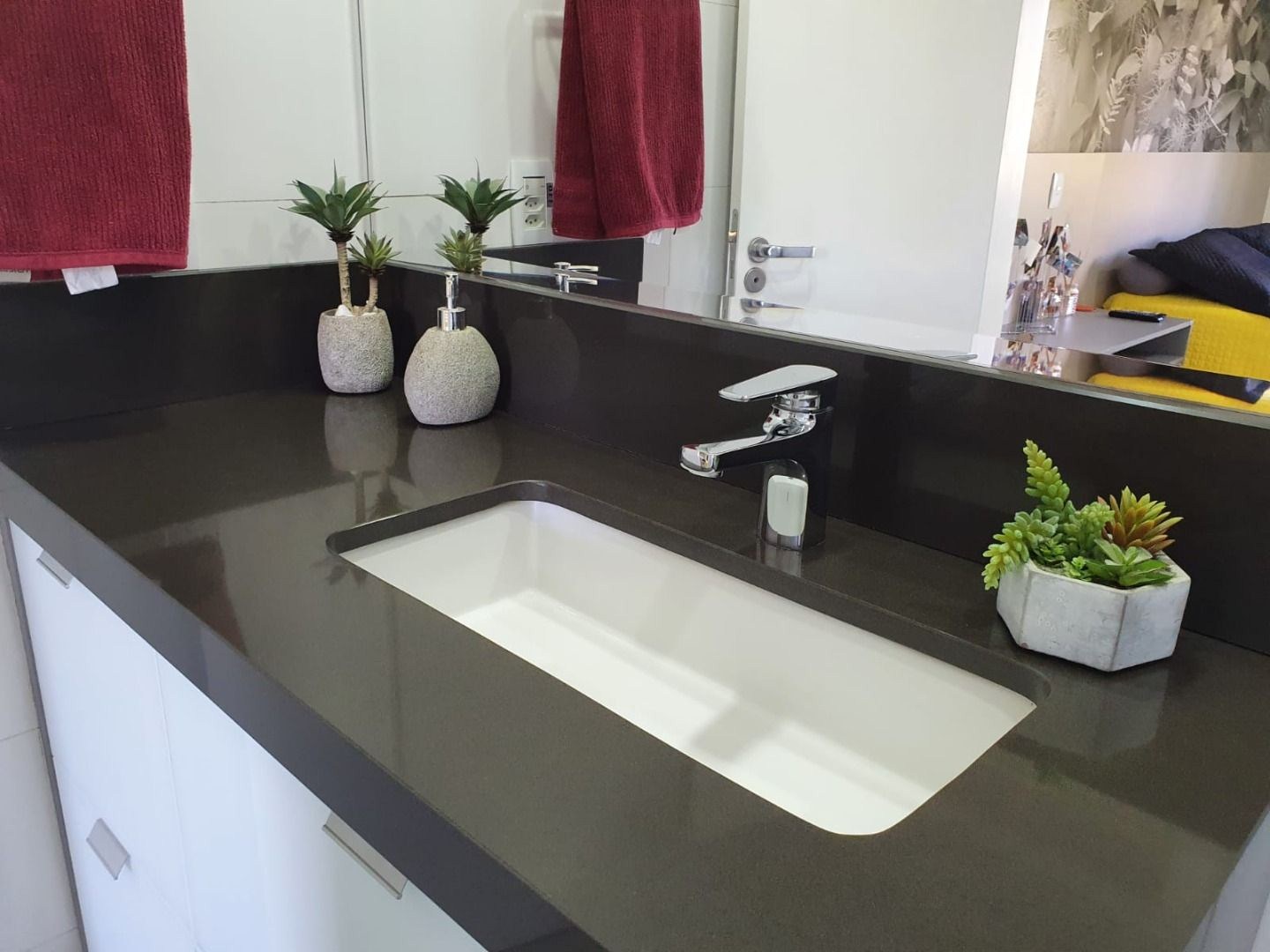 Apartamento, 3 quartos, 96 m² - Foto 20