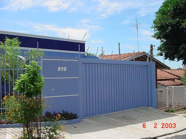 Prédio Inteiro - Foto 3