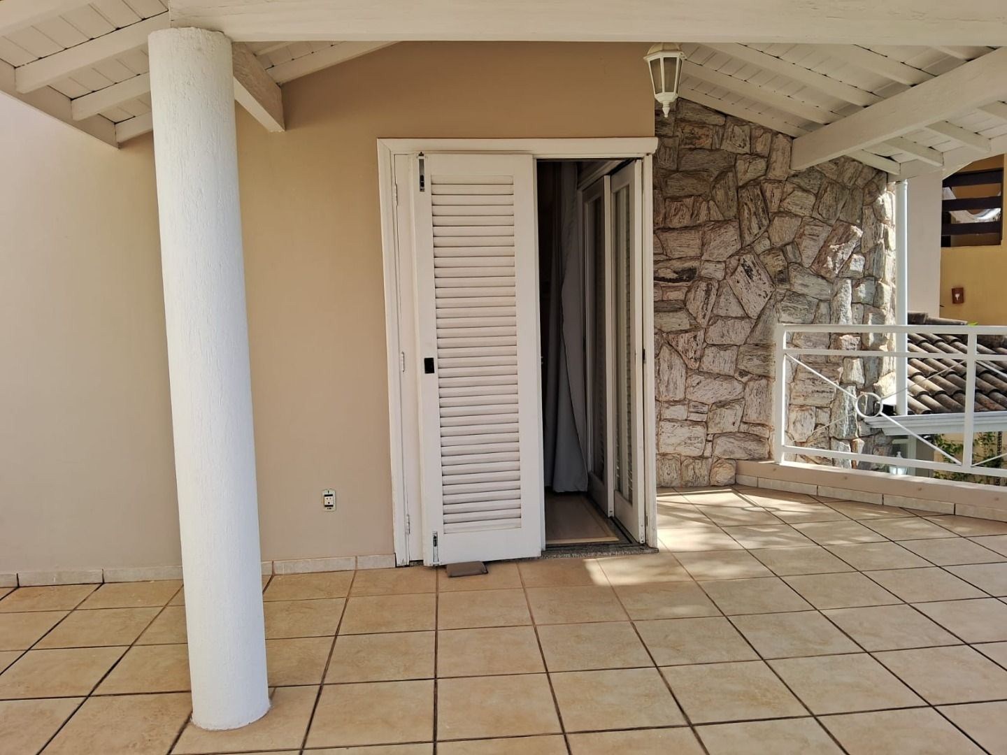 Casa, 4 quartos - Foto 45