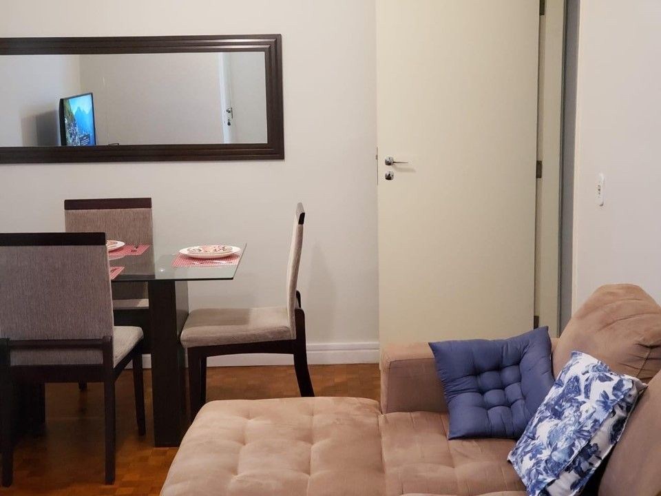 Apartamento, 2 quartos, 74 m² - Foto 2