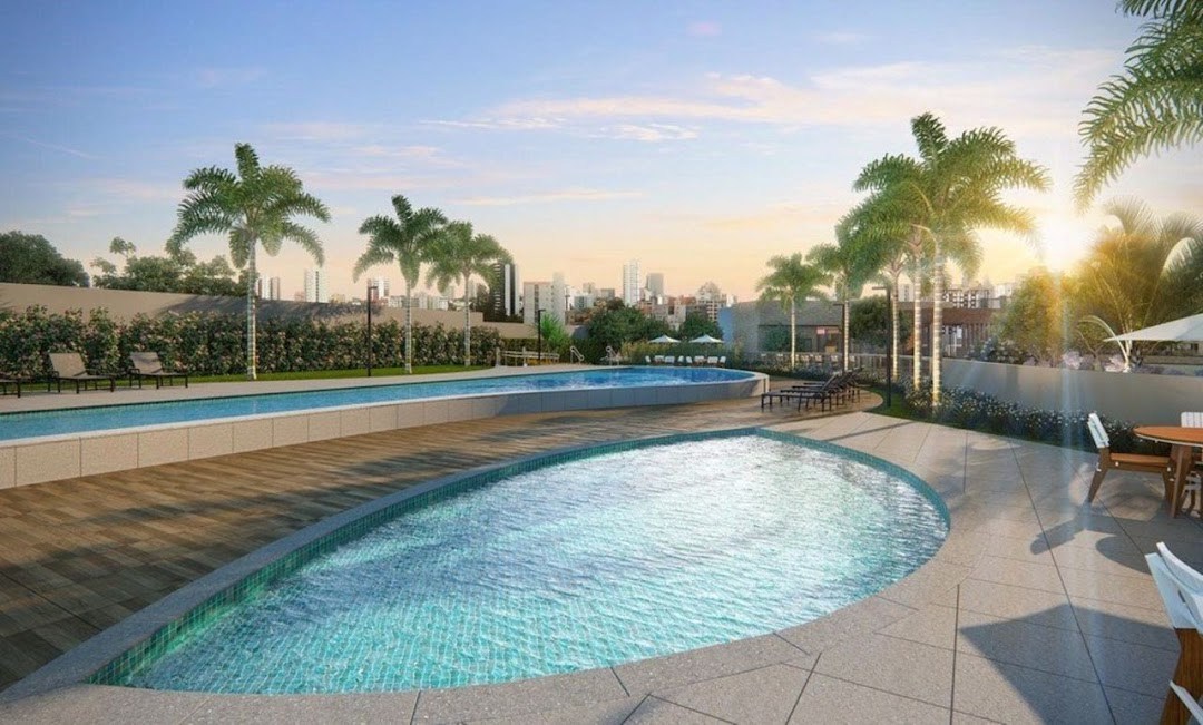 Apartamento, 4 quartos, 155 m² - Foto 10
