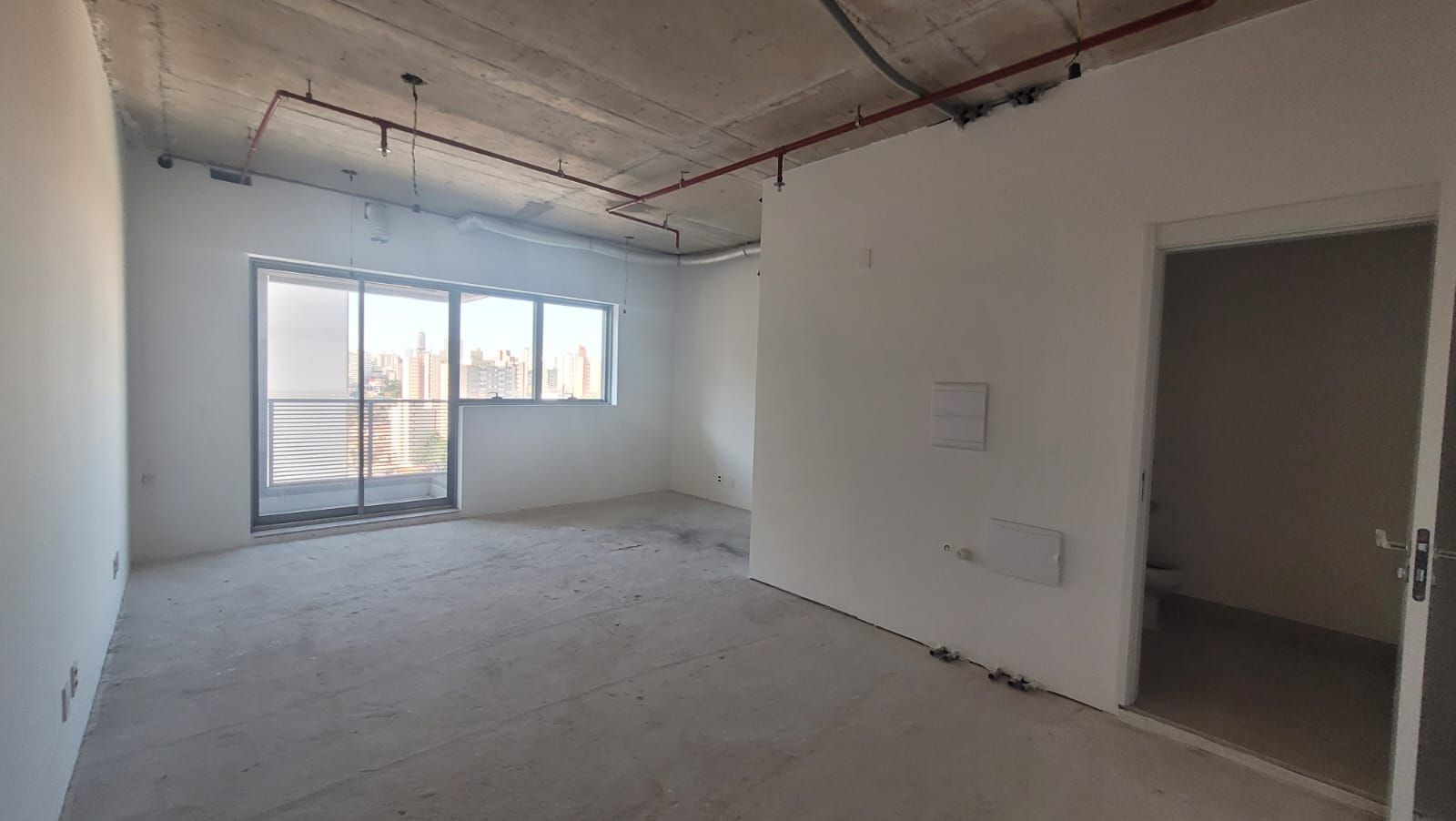 Sala-Conjunto - Foto 21