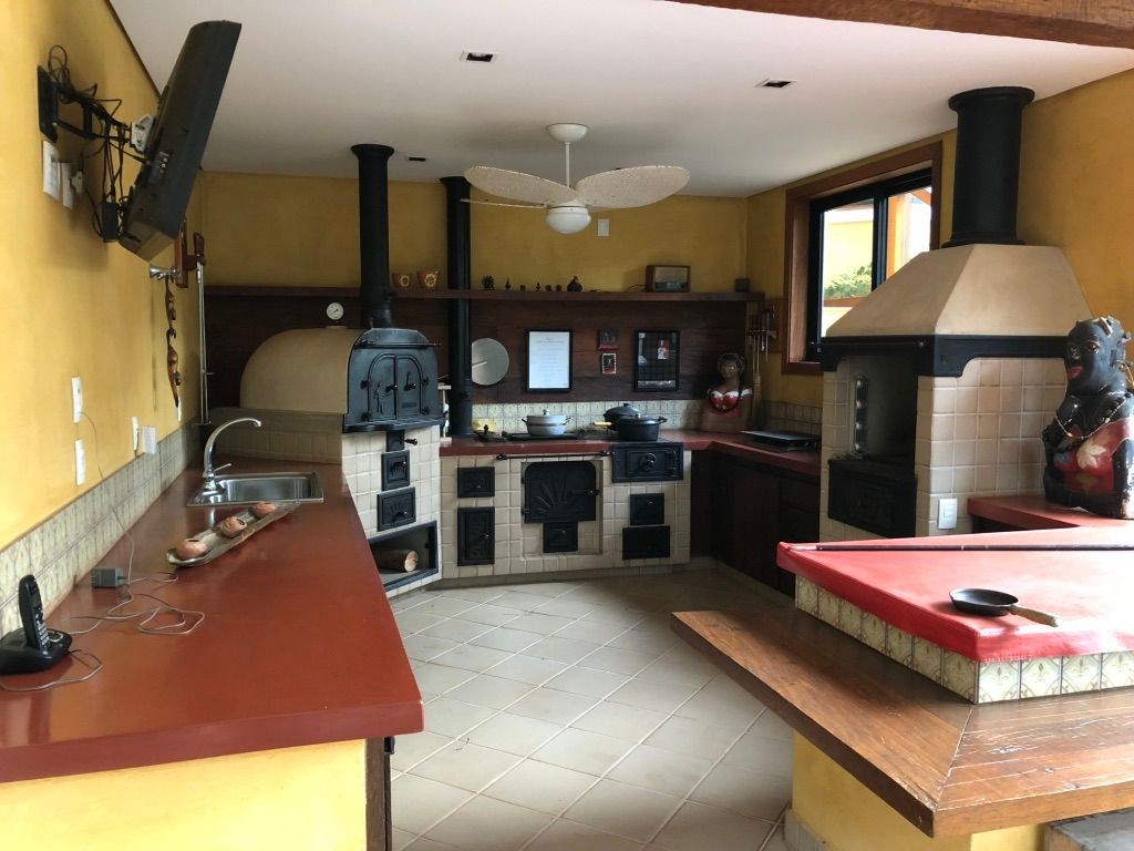 Casa, 4 quartos - Foto 15