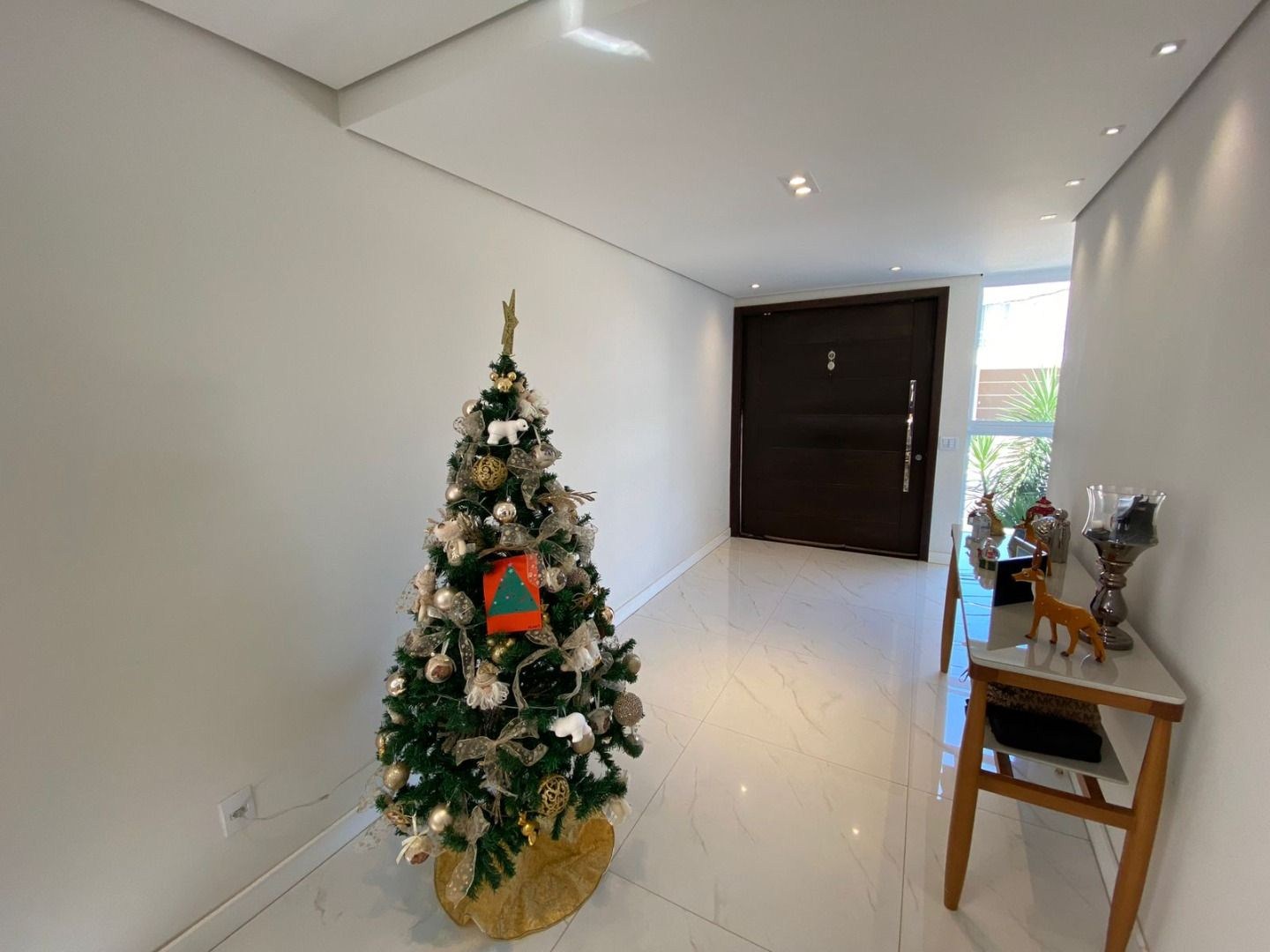 Casa, 4 quartos - Foto 2