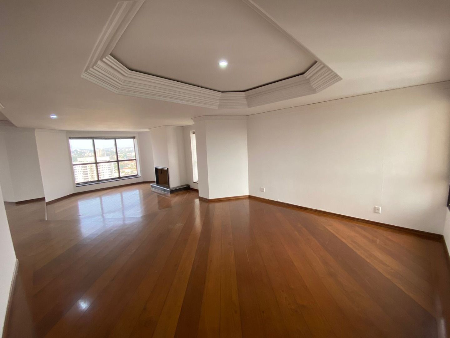 Apartamento, 5 quartos, 468 m² - Foto 2