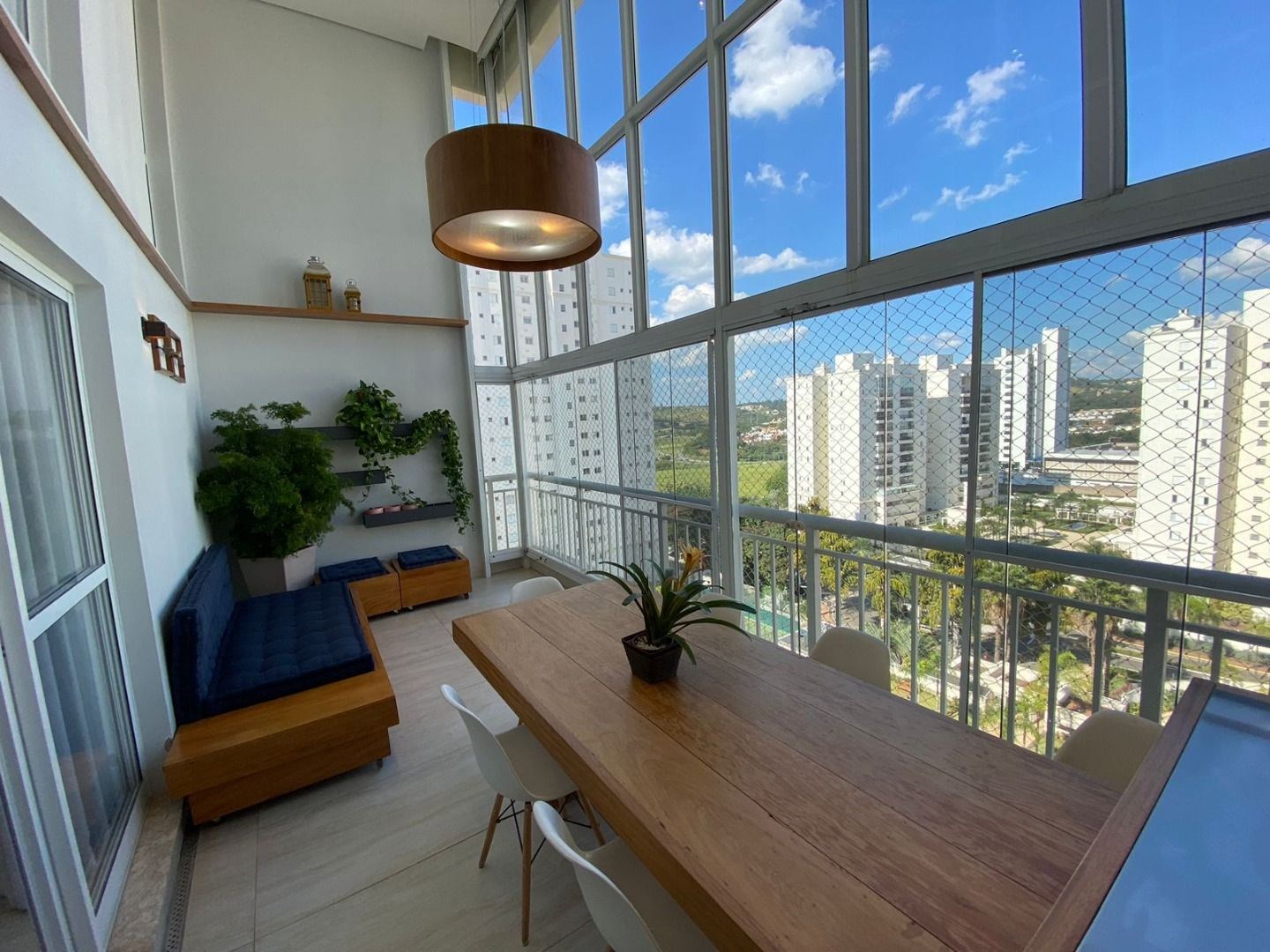 Apartamento, 4 quartos - Foto 13