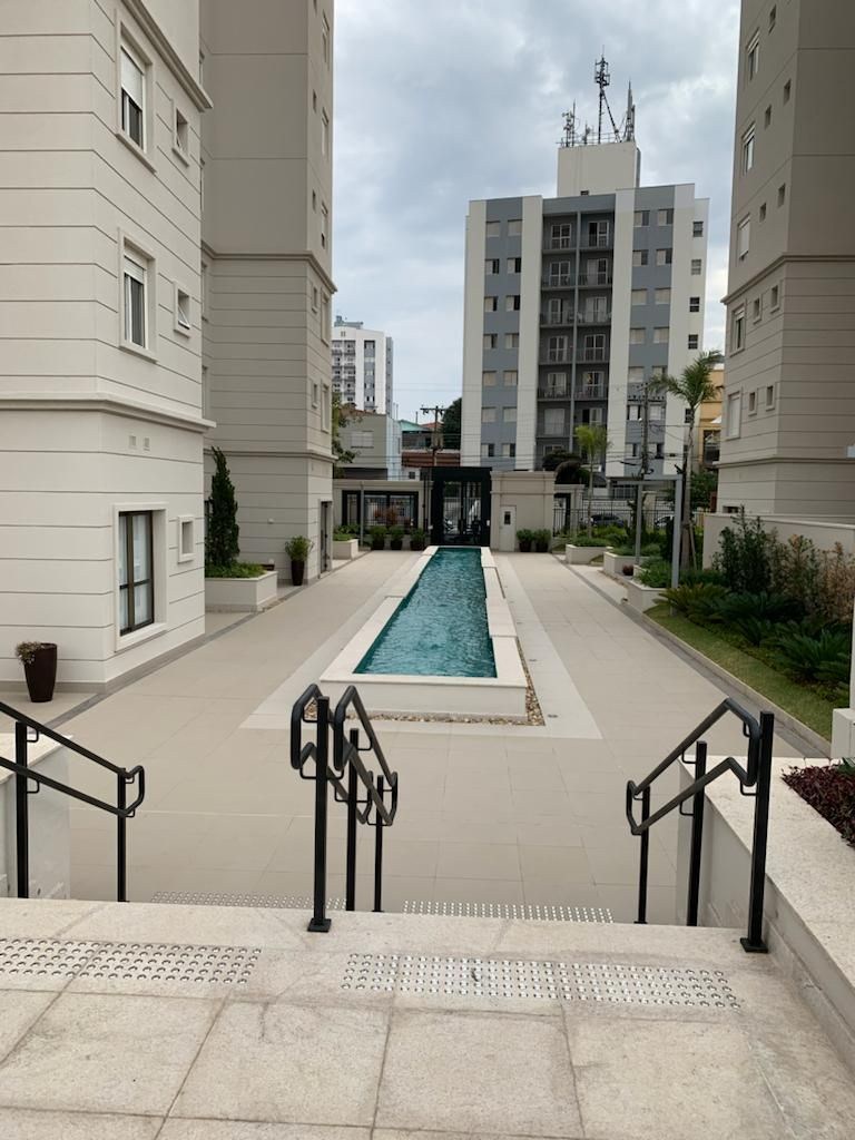 Apartamento, 2 quartos, 83 m² - Foto 22