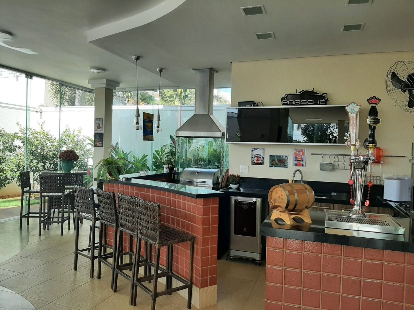 Casa, 4 quartos - Foto 37