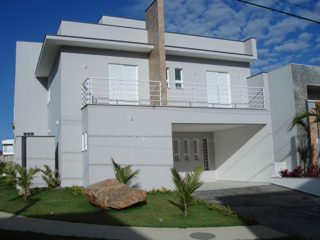 Casa, 3 quartos - Foto 3